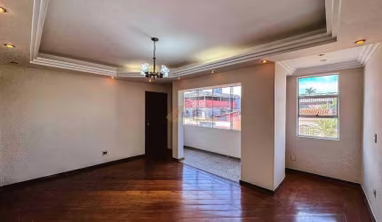 Apartamento para aluguel, 3 quartos, 1 suíte, 2 vagas, São José - Divinópolis/MG