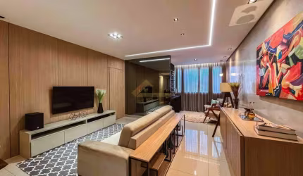 Exclusivo Apartamento localizado no bairro Santa Clara