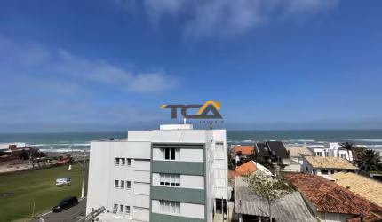 Cobertura 3 dormitórios à venda Prainha Torres/RS