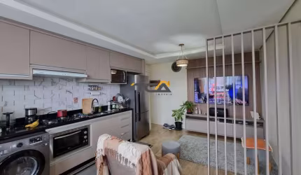 Apartamento 02 Dormitórios no centro de Passo de Torres