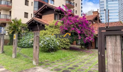 Casa 5 dormitorios na Praia Grande