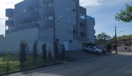 Cobertura para Venda em Brusque, Jardim Maluche, 3 dormitórios, 2 suítes, 3 banheiros, 3 vagas