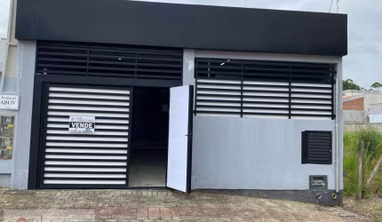 Casa para Venda em Brusque, Limeira, 4 dormitórios, 2 banheiros