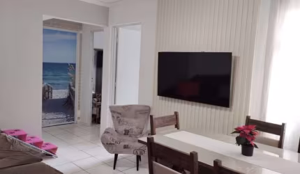 Apartamento Residencial à venda, Parque Campo Bonito, Indaiatuba - AP0003.