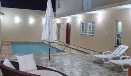 Casa Residencial à venda, Jardim Paraíso, Itu - CA0227.