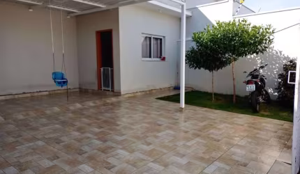 Casa Residencial à venda, Residencial Cittá Di Firenze, Campinas - CA0228.