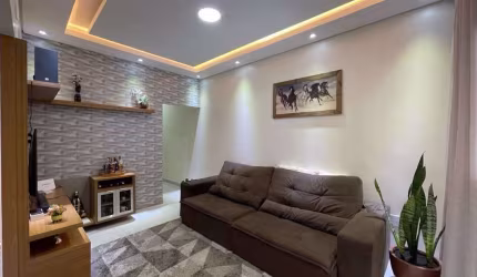 Casa Residencial à venda, Jardim Veneza, Indaiatuba - CA0411.