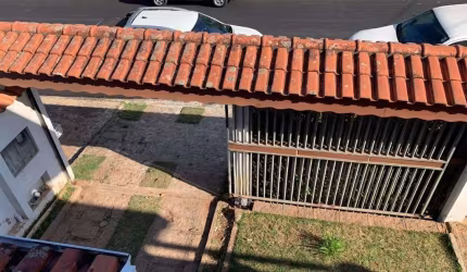 Casa Residencial à venda, Vila Suíça, Indaiatuba - CA0590.