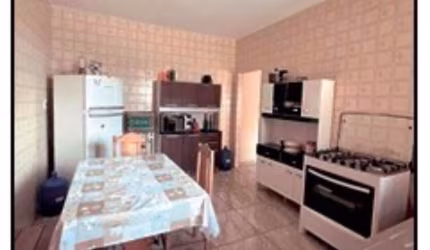 Casa Residencial à venda, Parque das Nações, Indaiatuba - CA0782.