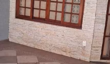 Casa Residencial à venda, Jardim Morada do Sol, Indaiatuba - CA1421.