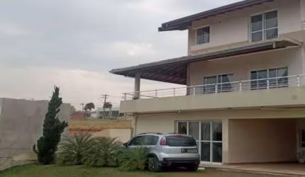 Casa Residencial à venda, Jardim Buru, Salto - CA1821.