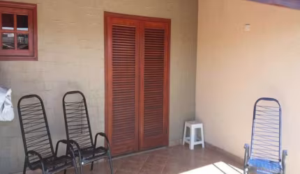 Casa Residencial à venda, Jardim Alice, Indaiatuba - CA1856.