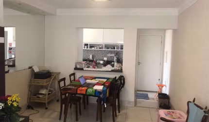 Apartamento Residencial à venda, Parque Boa Esperança, Indaiatuba - AP0389.