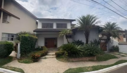 Casa Residencial para venda e locação, Aqui se Vive, Indaiatuba - CA1940.