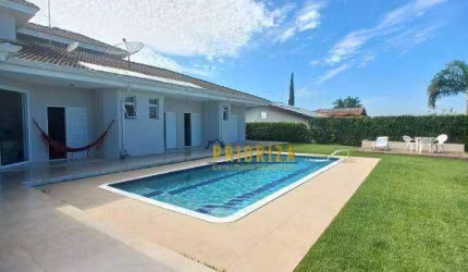 Casa à venda, 393 m² por R$ 2.000.000,00 - Portal do Sabiá - Araçoiaba da Serra/SP