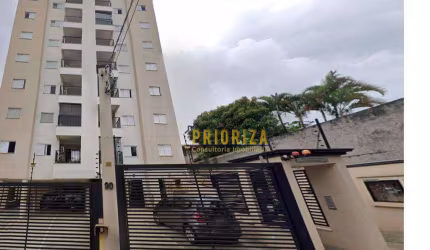 Apartamento com 3 dormitórios à venda, por R$ 570.000 - Edifício Monte Carlo - Sorocaba/SP