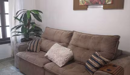 Venda de Linda Casa Sobrado no Jardim Gonçalves - Sorocaba