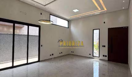 Casa com 3 dormitórios à venda por R$ 1.480.000,00 - Cyrela Landscape Esplanada - Votorantim/SP