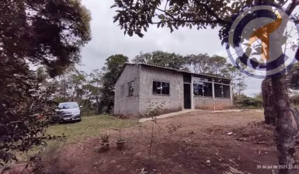 Chacara no Riacho Grande, bairro dos Tatetos  pós Balsa