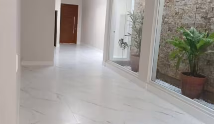 Você procura por uma casa de 200m² em condomínio fechado?