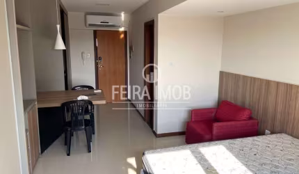 Apartamento Flat Excultive Hotel