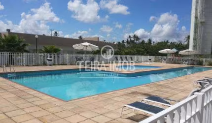 Casa 3/4 com suíte em condomínio no bairro SIM