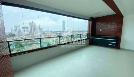 Apartamento 3/4 no condomínio Magnifique Premium