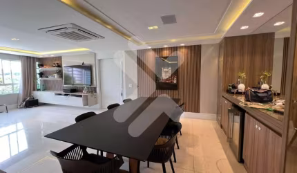 Apartamento à venda em Lagoa Nova (Natal/RN) | Residencial Maria Camila | 3 suítes - 160m²