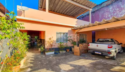 Casa em Figueira - Duque de Caxias, RJ