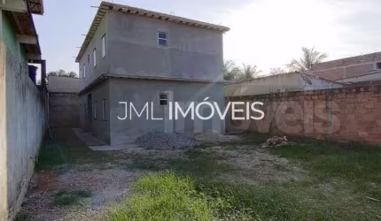 Casa em Jardim Barro Branco  -  Duque de Caxias