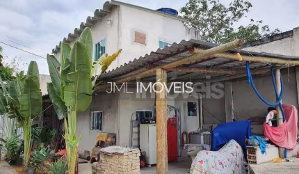 Casa em Jardim Primavera  -  Duque de Caxias