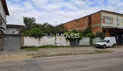 Terreno em Jardim Primavera  -  Duque de Caxias