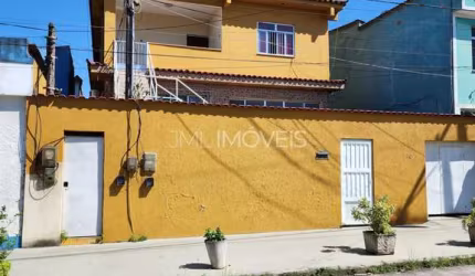 Casa em Figueira - Duque de Caxias, RJ