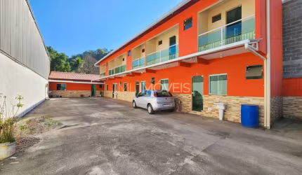 Casa em Jardim Primavera  -  Duque de Caxias