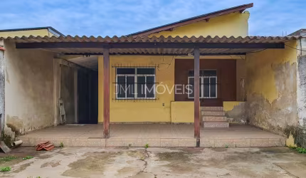 Casa em Vila Sheila - Duque de Caxias, RJ