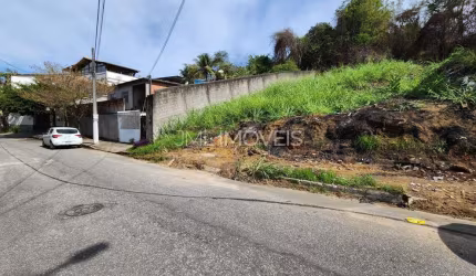 Terreno em Jardim Primavera  -  Duque de Caxias
