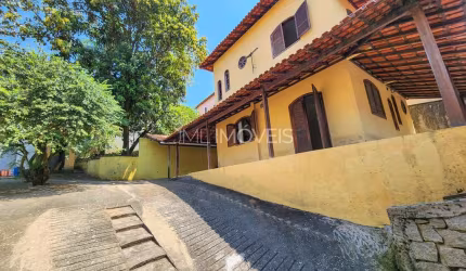Casa em Jardim Primavera - Duque de Caxias, RJ