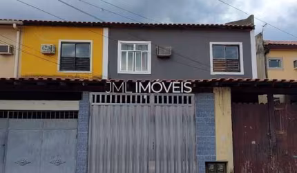 Casa de Condomínio em Chácaras Rio-Petrópolis - Duque de Caxias, RJ