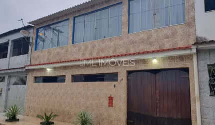 Casa no Condomínio Residencial Jardim Primavera