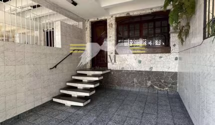 Sobrado Bem Localizado Próximo à Futura Estação Vila Formosa da Linha Verde do Metrô