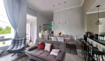 ótimo sobrado com 5 (cinco) dormitórios, localizado no bairro Igara em Canoas.