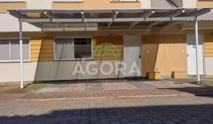 Sobrado com 3 (três) dormitórios, sendo 1 (uma) suíte, localizado no bairro Olaria.