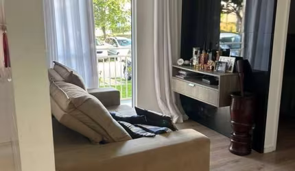 Apartamento - Condomínio Vila Flora