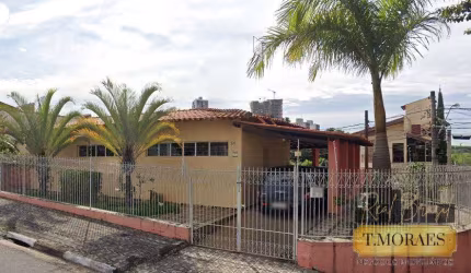 Casa - Jardim Paraíso