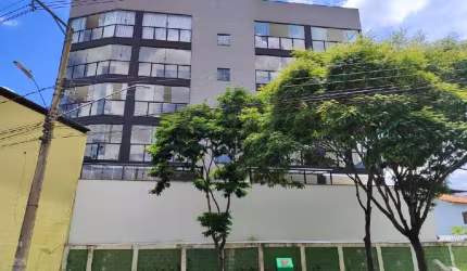 Imóvel de Luxo em Conselheiro Lafaiete-MG: Cobertura Duplex: 3 quartos, 2 suítes, 2 salas, 4 banheiros, 2 vagas de garagem, 254m²