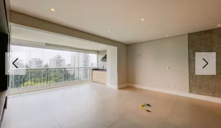 Lindo apartamento na Vila Andrade com varanda gourmet Pronto pra morar.