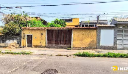 Casa para Venda em Duque de Caxias, Vila Leopoldina, 7 dormitórios, 2 suítes, 7 banheiros, 3 vagas