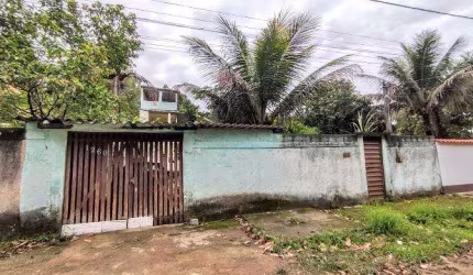 Casa para Venda em Magé, Jardim da Paz (Guia de Pacobaíba), 2 dormitórios, 2 suítes, 3 banheiros, 2 vagas