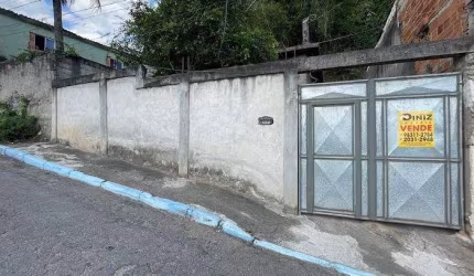 Casa para Venda em Duque de Caxias, Jardim Gramacho, 3 dormitórios, 1 banheiro, 1 vaga