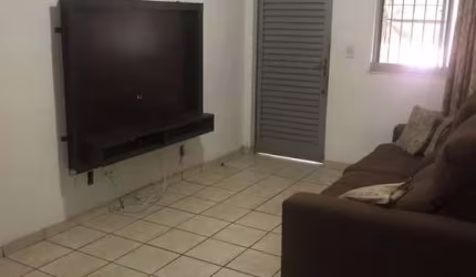 Apartamento para Venda em Duque de Caxias, Santa Cruz da Serra, 2 dormitórios, 1 banheiro